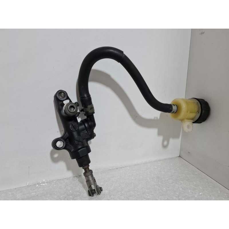 Rear Brake Master Cylinder Yamaha YZF R1 - RN 01 - 2000 