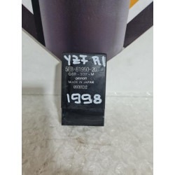 Multifunctional Relay Yamaha YZF R1 - RN 01 - 2000 2