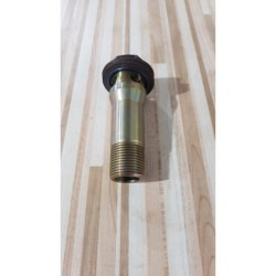 Oil Cooler Bolt Yamaha YZF 600 - R6 - 2001 