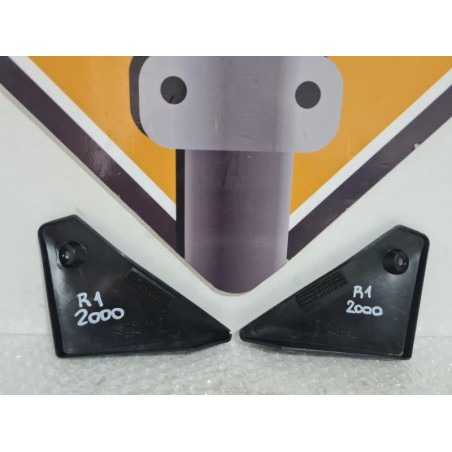 Semicarene Laterale Yamaha YZF R1 - RN 01 - 2000 