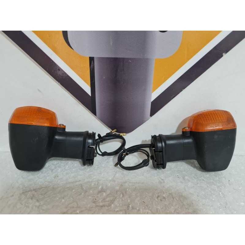 Front Signals Yamaha YZF R1 - RN 01 - 2000 