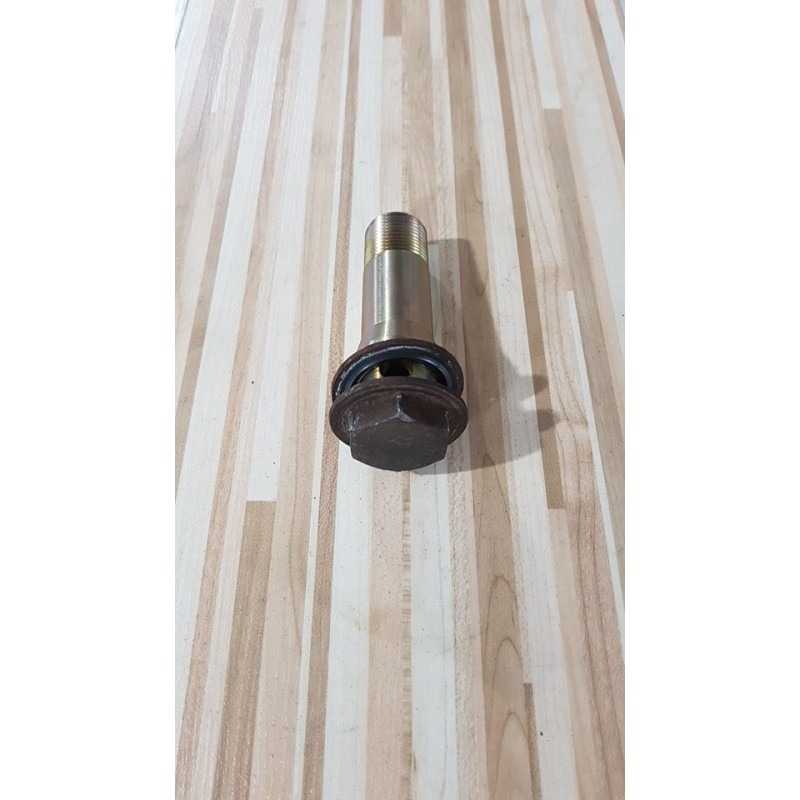 Oil Cooler Bolt Yamaha YZF 600 - R6 - 2001 