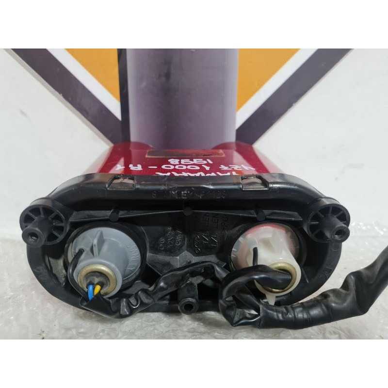 Stop Frana Yamaha YZF R1 - RN 01 - 2000 