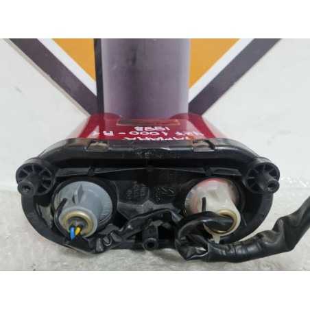 Taillight Yamaha YZF R1 - RN 01 - 2000 