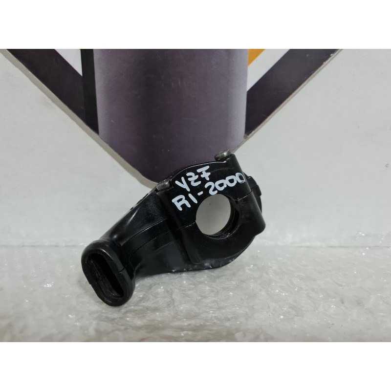 Accelerator Cables Case Yamaha YZF R1 - RN 01 - 2000 