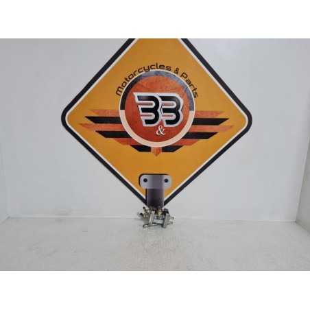 Air Valve Yamaha YZF R1 - RN 01 - 2000 