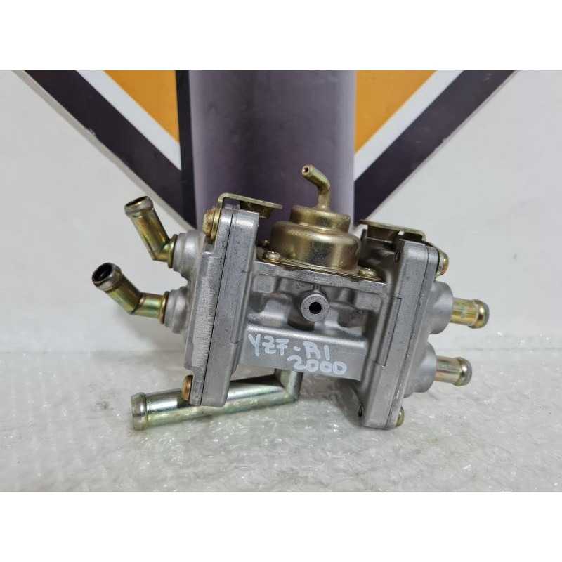 Valva Aer Yamaha YZF R1 - RN 01 - 2000 