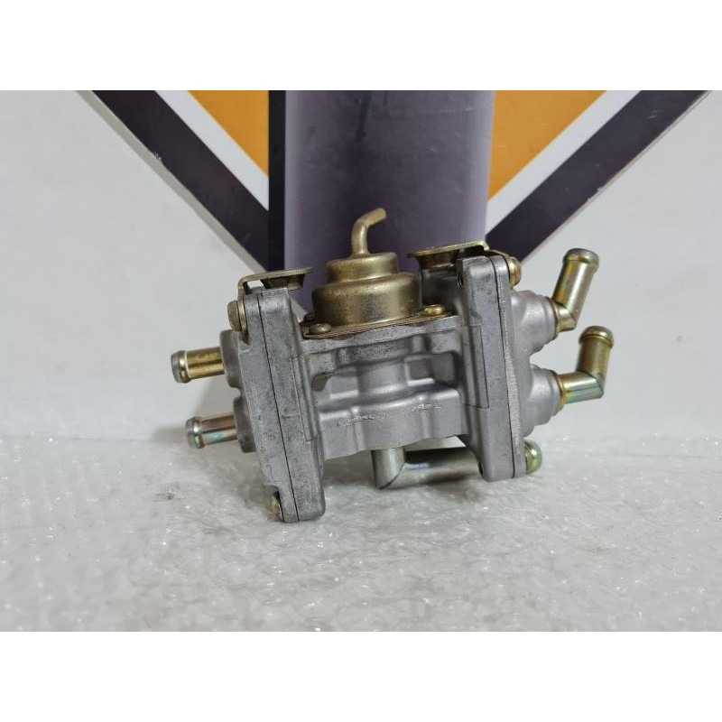 Air Valve Yamaha YZF R1 - RN 01 - 2000 