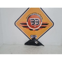 Right Cover Inner Suzuki GSXR 600 - K8 - 2008 