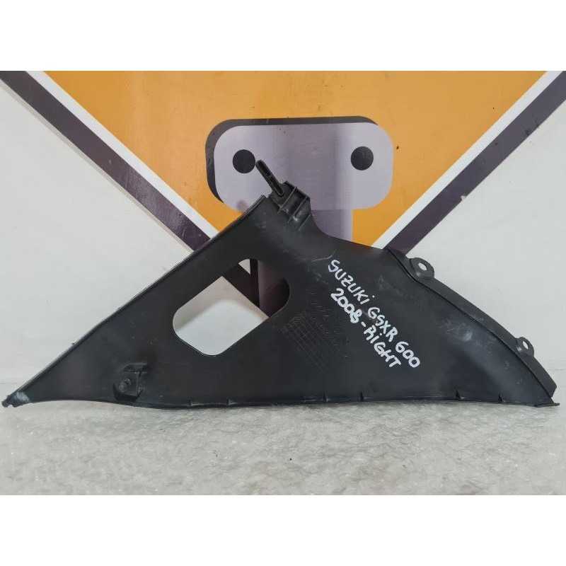 Semicarena Interioara Dreapta Suzuki GSXR 600 - K8 - 2008 