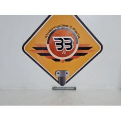 Front Wheel Spindle Axle Yamaha XT 660 - 2008 