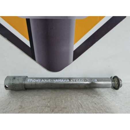 Ax Roata Fata Yamaha XT 660 - 2008 