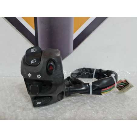 Left Switch Yamaha XT 660 - 2008 