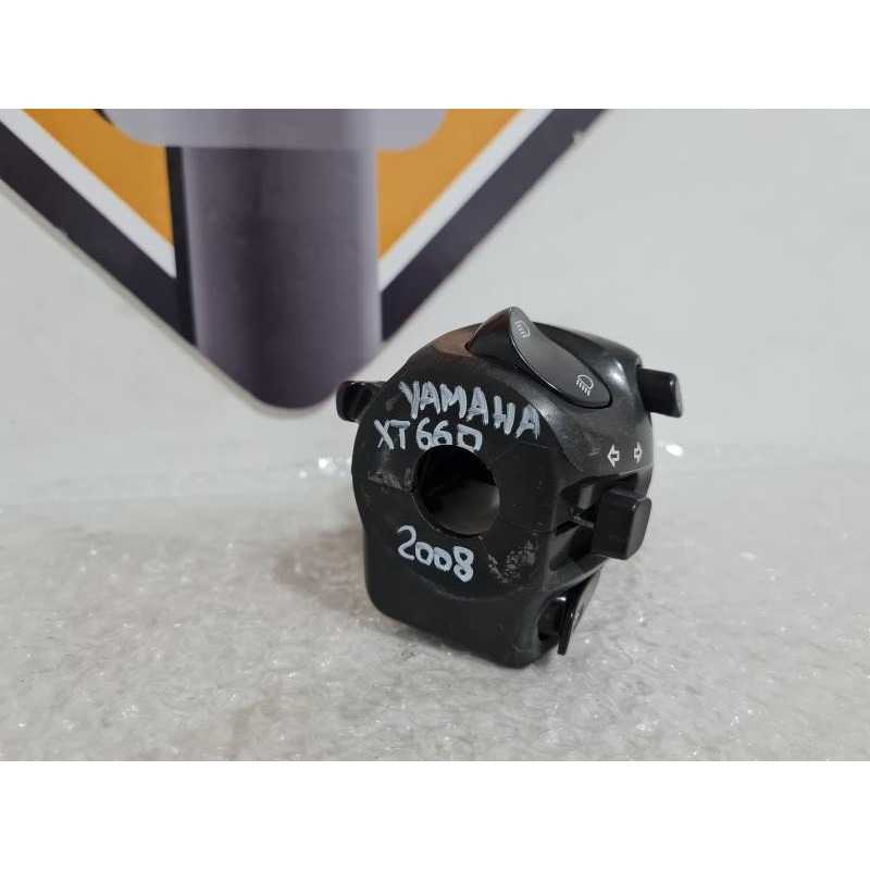 Bloc Semnalizare Yamaha XT 660 - 2008 