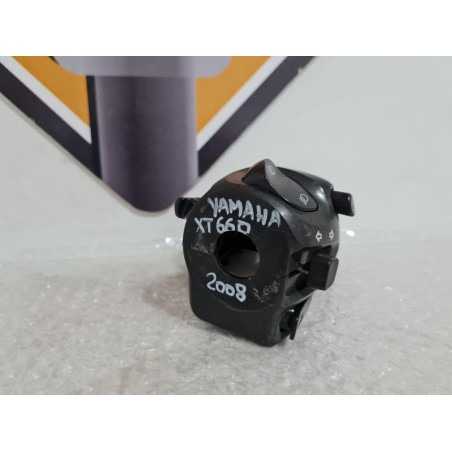 Left Switch Yamaha XT 660 - 2008 