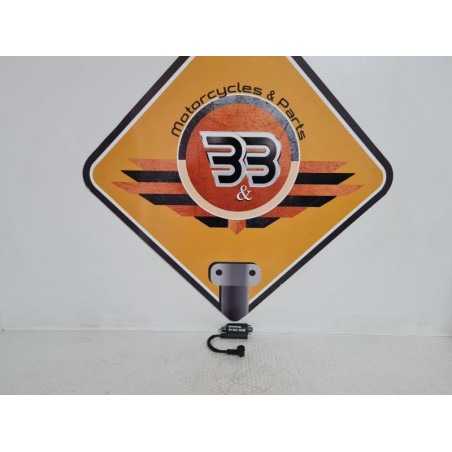 Bobina Inductie & Fisa Yamaha XT 660 - 2008 