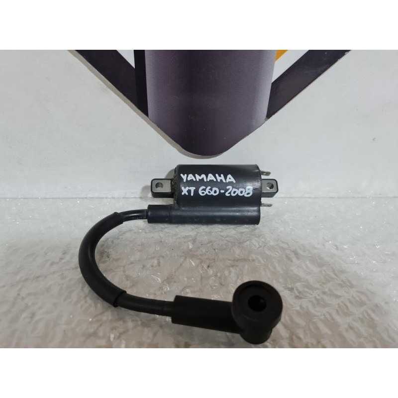 Ignition Coil & Coil Plug Yamaha XT 660 - 2008 