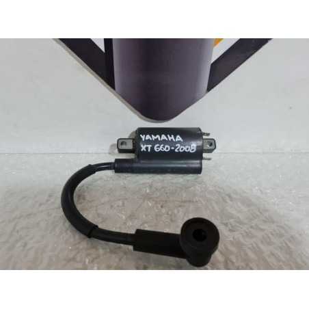 Bobina Inductie & Fisa Yamaha XT 660 - 2008 