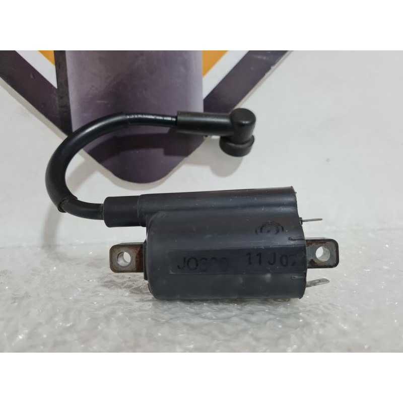 Ignition Coil & Coil Plug Yamaha XT 660 - 2008 