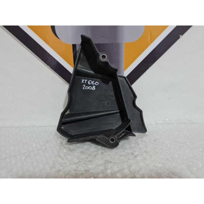 Sprocket Cover Yamaha XT 660 - 2008 