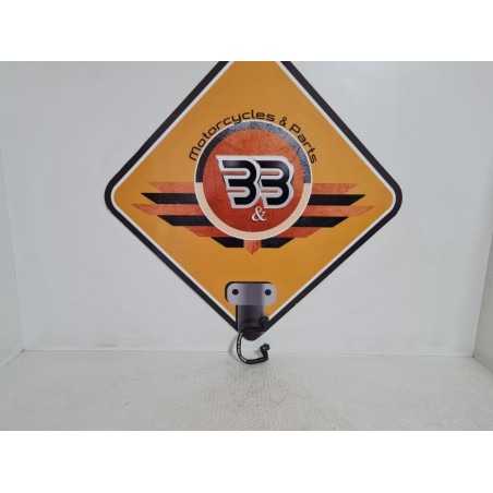 Conducta Benzina Yamaha XT 660 - 2008 