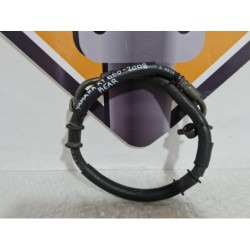 Conducta Frana Spate Yamaha XT 660 - 2008 2