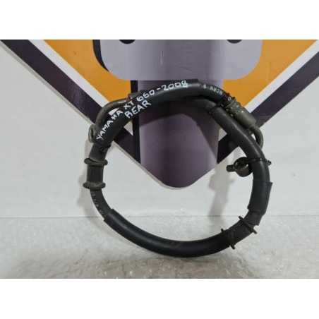 Rear Brake Hose Yamaha XT 660 - 2008 