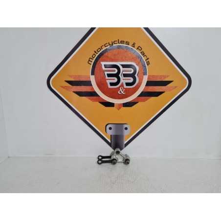 Shock Absorber Linkage Yamaha XT 660 - 2008 