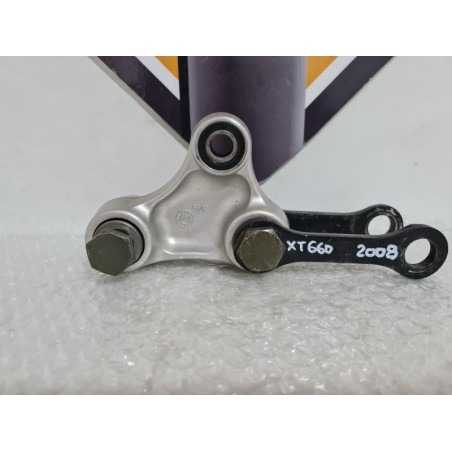 Shock Absorber Linkage Yamaha XT 660 - 2008 