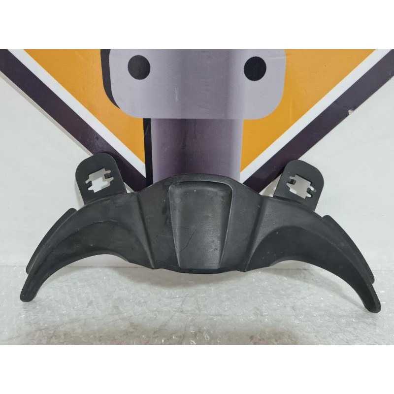 Air Guide Yamaha XT 660 - 2008 