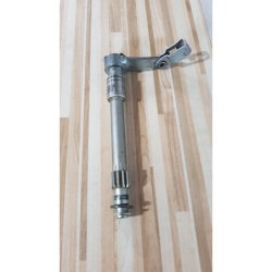 Clutch Lever Yamaha YZF 600 - R6 - 2001 