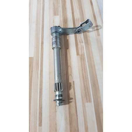 Clutch Lever Yamaha YZF 600 - R6 - 2001 