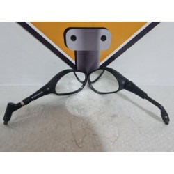 Mirrors Yamaha XT 660 - 2008 2