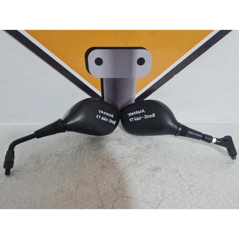 Mirrors Yamaha XT 660 - 2008 