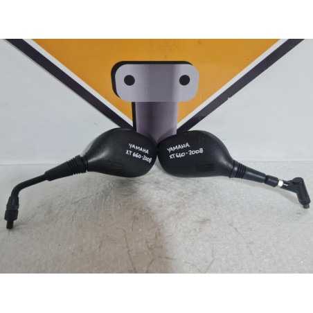 Oglinzi Yamaha XT 660 - 2008 