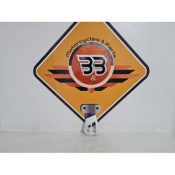 Aripioara Scarita Dreapta Pilot Yamaha XT 660 - 2008