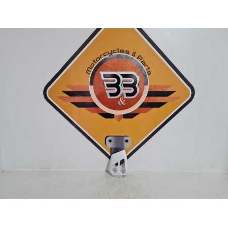 Right Frame Cover Yamaha XT 660 - 2008 