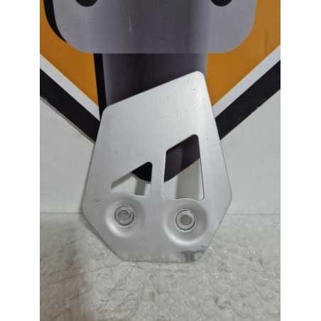 Right Frame Cover Yamaha XT 660 - 2008 