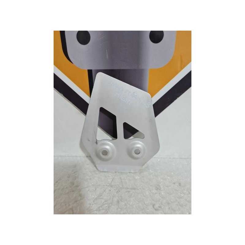 Right Frame Cover Yamaha XT 660 - 2008 