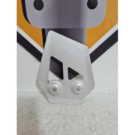 Right Frame Cover Yamaha XT 660 - 2008 