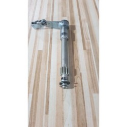 Clutch Lever Yamaha YZF 600 - R6 - 2001 2