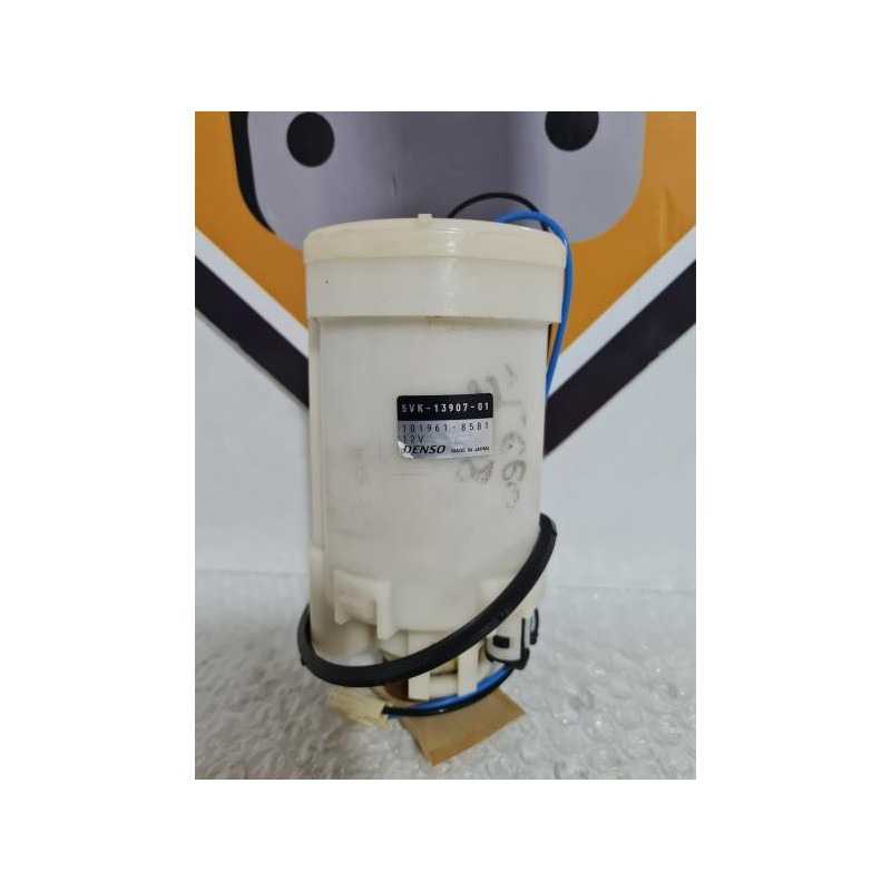 Fuel Pump Yamaha XT 660 - 2008 