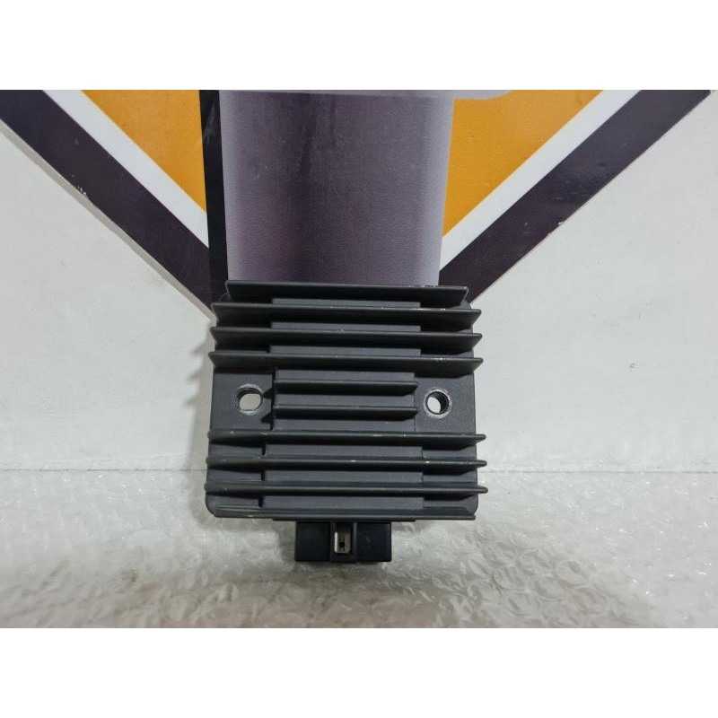 Regulator Rectifier Yamaha XT 660 - 2008 
