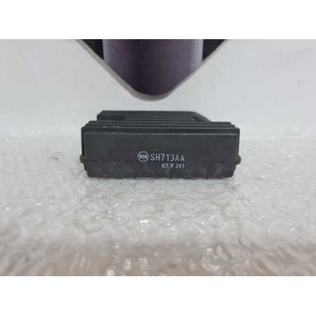 Releu Incarcare Yamaha XT 660 - 2008 