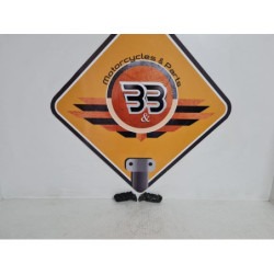 Scarite Pasager Yamaha XT 660 - 2008