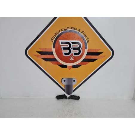 Scarite Pasager Yamaha XT 660 - 2008 