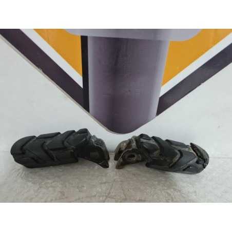 Scarite Pasager Yamaha XT 660 - 2008 