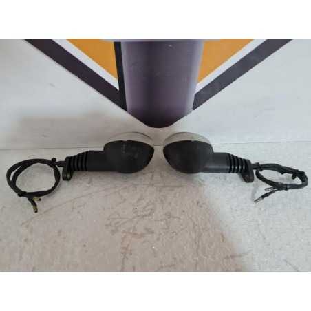 Semnalizari Spate Yamaha XT 660 - 2008 