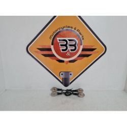 Signals Yamaha XT 660 - 2008 