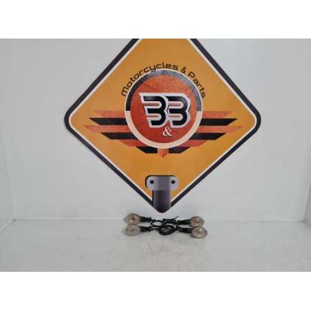 Semnalizari Yamaha XT 660 - 2008 